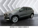 Skoda Karoq 1.5 TSI DSG TOUR AHZV ACC TOTWINKEL-ASSIST - Skoda Karoq Gebrauchtwagen in Berlin