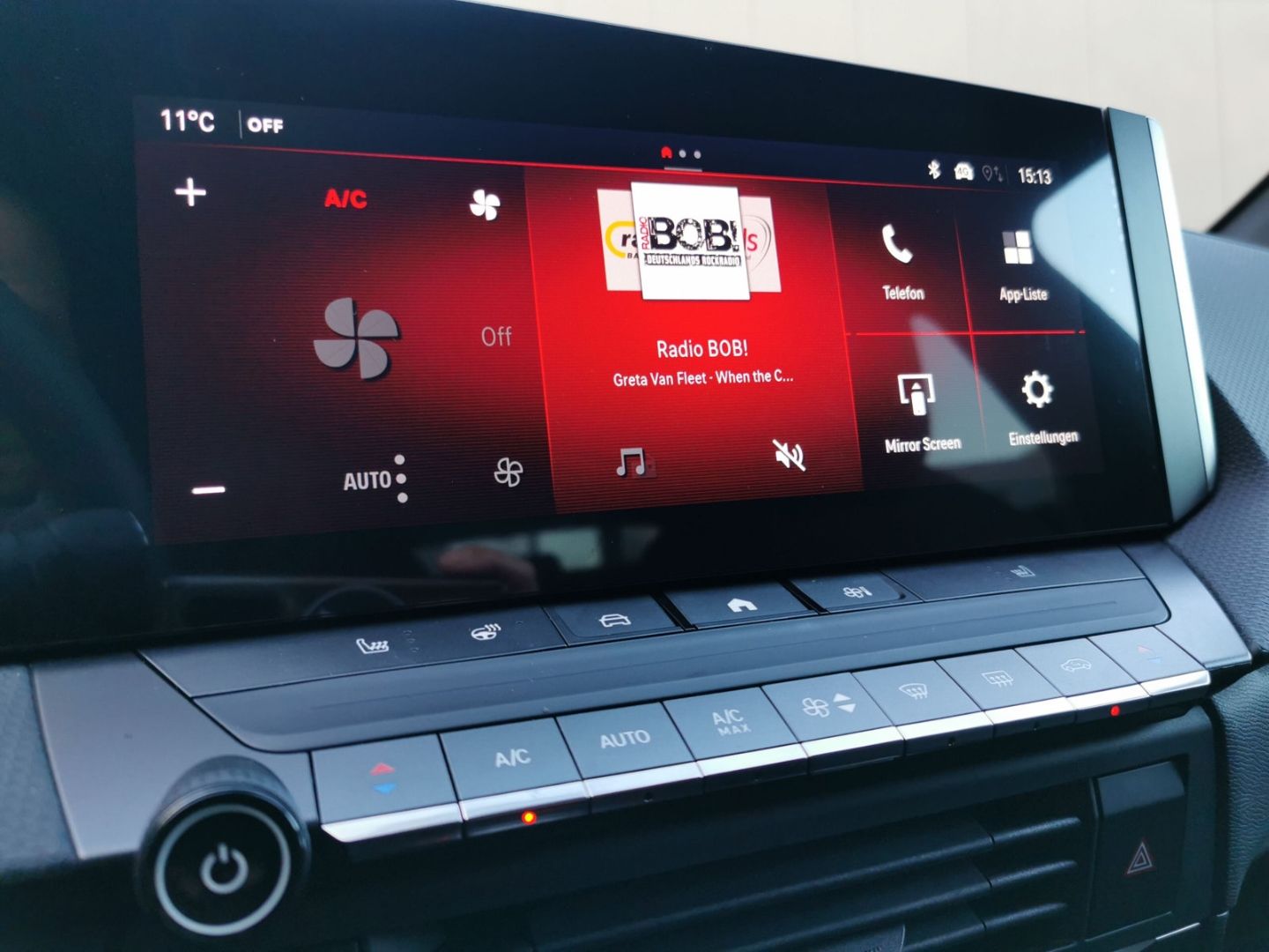 Fahrzeugabbildung Opel Astra Sports Tourer GS Navi digi.Cockpit LED SHZ