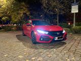 Honda Civic 1.0 VTEC Turbo Elegance Elegance - gebrauchte Honda Civic aus dem Jahr 2021