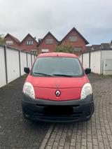 Renault Kangoo Van/Bus - Renault Kangoo aus 2010 mit Diesel-Antrieb