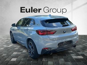 BMW X2 - 3