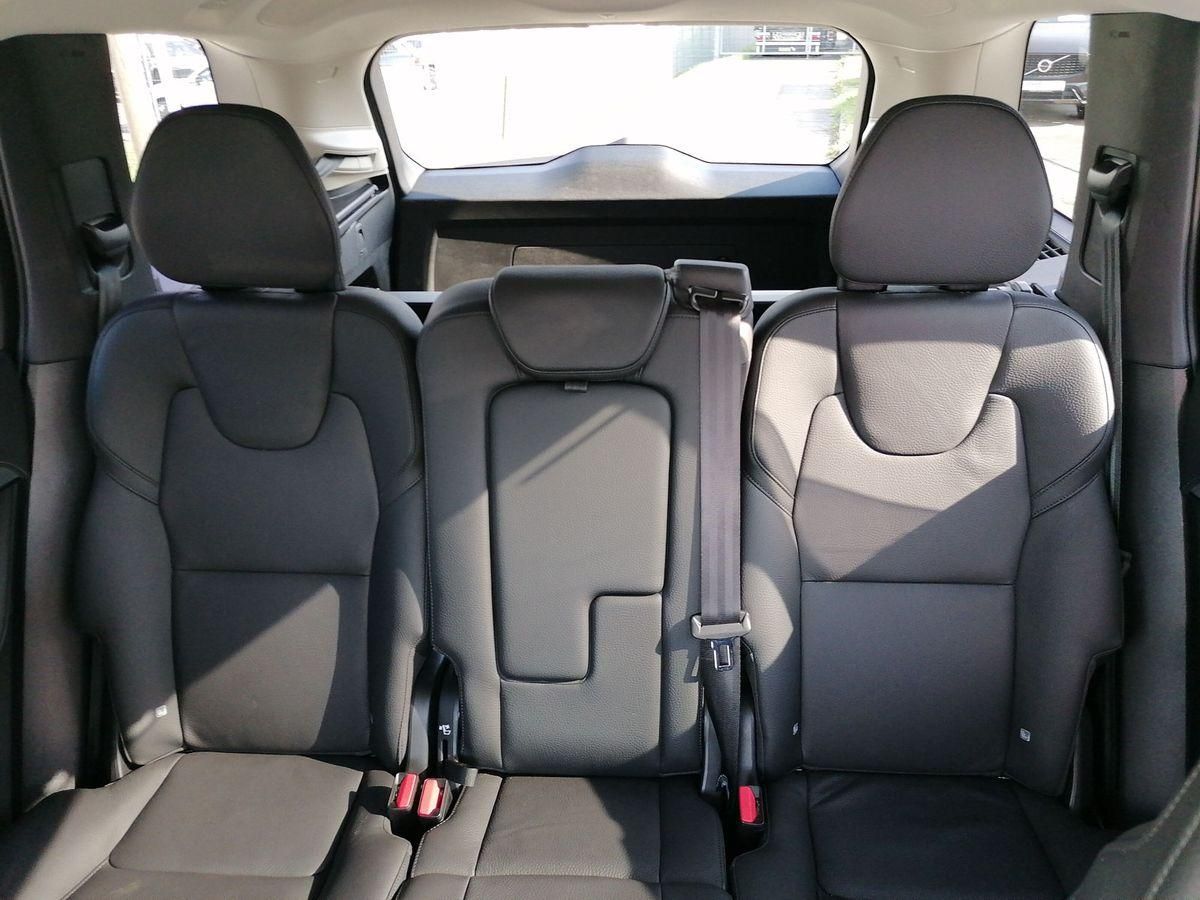 Volvo XC90 T8 AWD Recharge Plus Bright 4xSHZ ACC H K foto 22