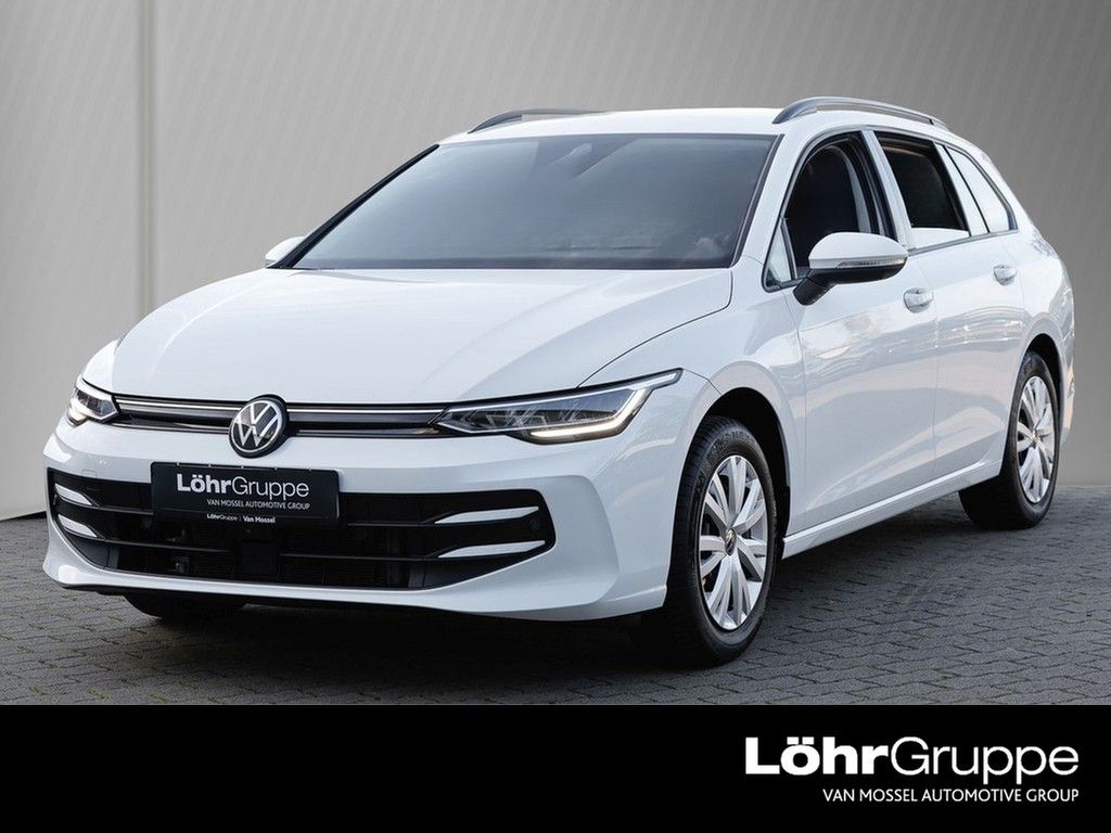 Volkswagen Golf  Variant Life 1.5 eTSI DSG AHK, Kamera, Sit