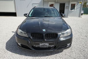 BMW 318 - 3