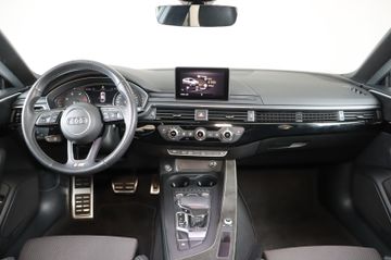 Audi A5 - 9