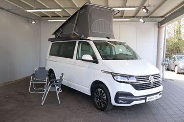 Volkswagen T6.1 California Ocean 2.0 TDI AUFSTELLDACH+AHK