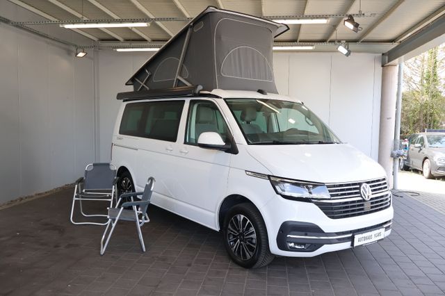 Volkswagen T6.1 California Ocean 2.0 TDI AUFSTELLDACH+AHK