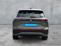 Volkswagen Tayron - Vorschau Bild 5