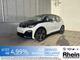 BMW i3s 120 Ah LED Navi BusinessPa PDC v+h - BMW i3 in Stuttgart