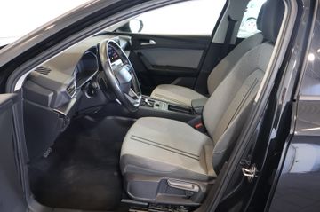 Seat Leon ST 1.5 TSI Style AID+FRONT+LED+ALU