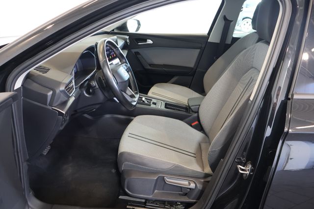 Seat Leon ST 1.5 TSI Style AID+FRONT+LED+ALU