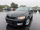 Skoda Octavia 1.4 TSI 150 PS DSG. 50242 - Skoda Octavia mit Benzin-Antrieb: Limousine, 1.4