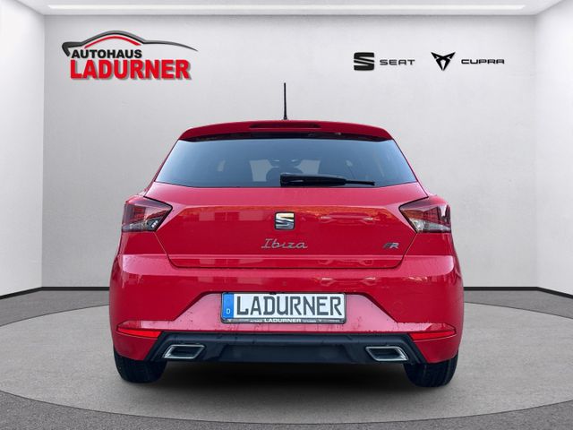 Ibiza FR Pro 1.0 TSI *Navi/LED/PDC/SHZ/FullLink*