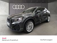 Audi Q2 - Vorschau Bild 1