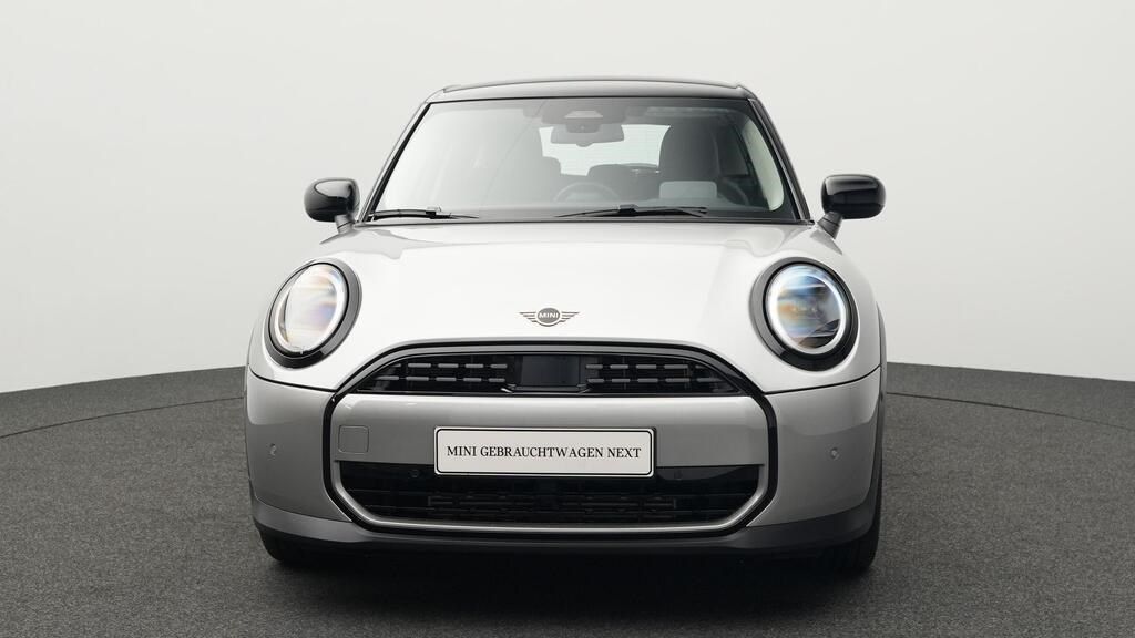 Fahrzeugabbildung MINI Cooper C 5-Türer Head-Up, Komfortzugang, Sitzhei