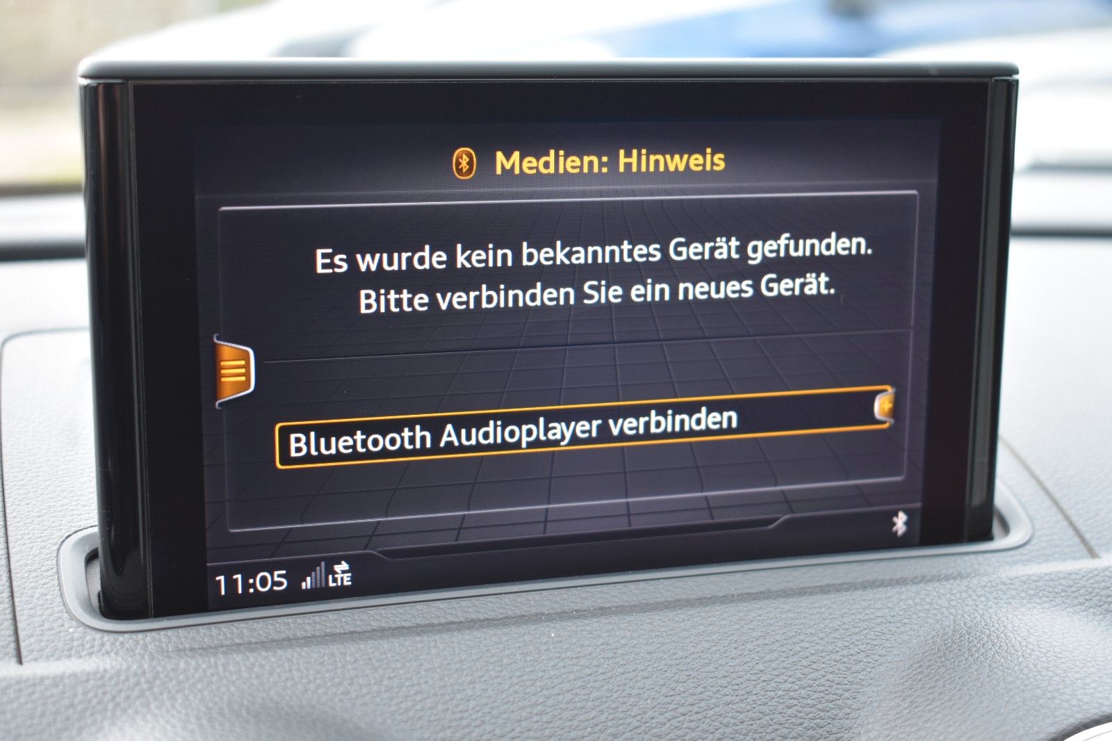 Fahrzeugabbildung Audi RS3 Sportback 2.5 TFSI quattro Keyles RS sitze