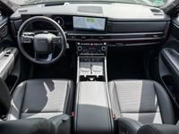 Hyundai SANTA FE - Vorschau Bild 9