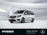 Mercedes-Benz V 300 d AVANTGARDE EDITION Lang AMG AHK Distr. L