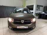 Dacia Logan MCV II Kombi Laureate, NAVI, Bluetooth.... - Dacia Logan: Mcv Laureate