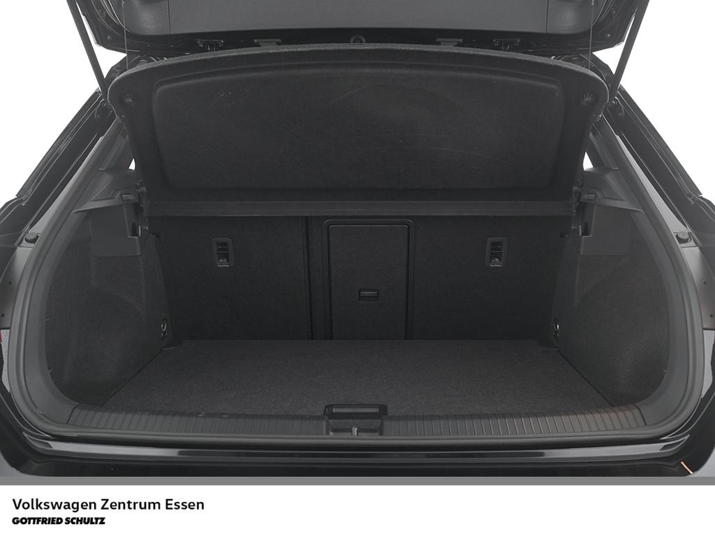 Volkswagen T-Roc R-Line TSI BlackStyle 18 R-Kamera, миниатюра 9