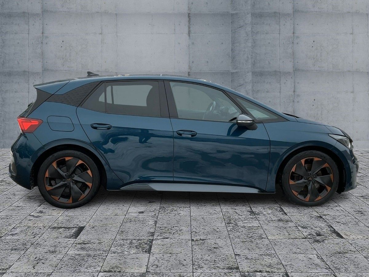 Cupra Born - Bild 7