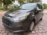 Ford B-Max Klima Sitzh PDC Multilenkrad USB ISOFIX - Ford B-Max Gebrauchtwagen in Berlin