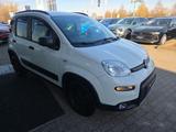Fiat Panda Wild 4x4 0.9 KAT - gebrauchte Fiat Panda aus dem Jahr 2019