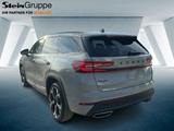 Skoda Kodiaq 2.0 TSI W RS Matrix Pano ACC AHK LED Navi - Skoda Kodiaq in Hamburg