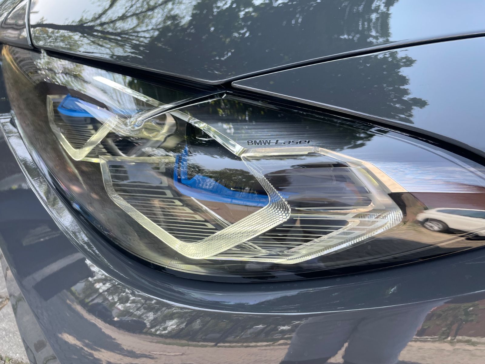 BMW M4 Cabrio xDriv Competition*Laser*360°Kamera*ACC foto 11
