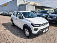 Dacia Spring - Vorschau Bild 3
