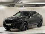 BMW X6 M60i xDrive Standhzg AHK M-Sitze ACC DA-Pro - BMW X6 aus 2025