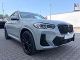 BMW X3 xD 30 d M Sport PANO/HUD/360°/STOP&GO/STANDH. - BMW Gebrauchtwagen