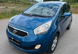 Kia Venga Spirit 1.6 Automatik Top Zustand... - gebrauchte Kia Venga aus dem Jahr 2011