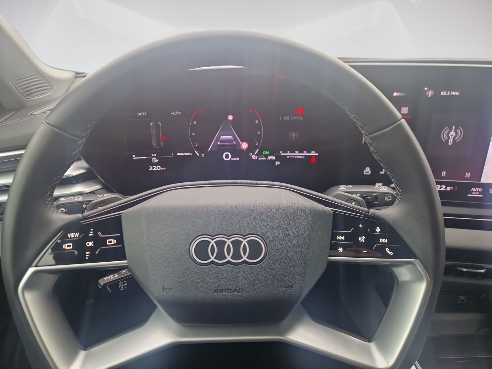 Audi A5 - Bild 13