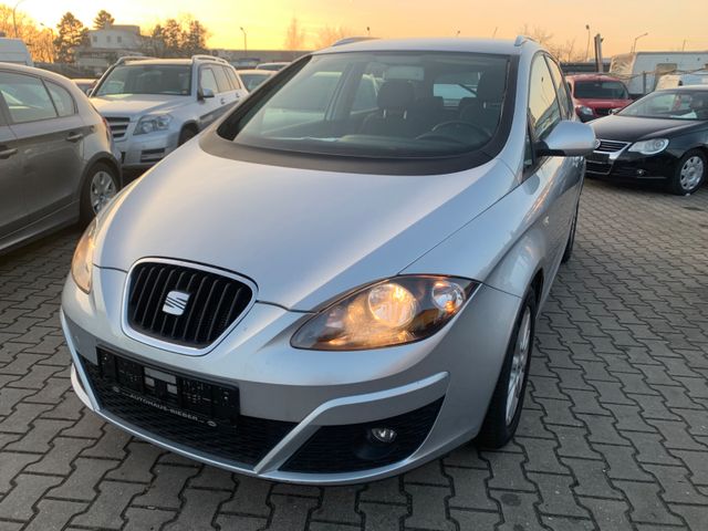 Seat Altea  XL, 1.6 TDI,