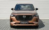 Mazda CX-80 PHEV 327PS Homura Plus 7-Sitzer - Mazda CX-80 Gebrauchtwagen