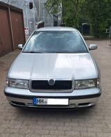 Skoda Octavia Combi 1.8 20V Turbo 1U - gebrauchte Skoda Octavia aus dem Jahr 1999