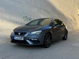Seat Leon FR*Navi*Pano*Alcantara*Allwetter*PDC*Kamera