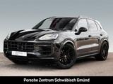 Porsche Cayenne Black Edition InnoDrive Head-Up BOSE LED - gebrauchte Porsche SUV & Geländewagen