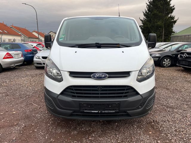 Ford Transit Custom Kasten 270 L1 City Light