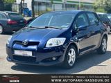 Toyota Auris Executive TÜV 09/26 Key-Less Xenon Tempo P - Toyota Auris: X