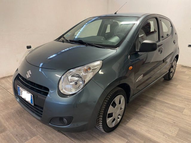 Suzuki Alto 1.0 GLX Tagliandata Neopatentati Eur