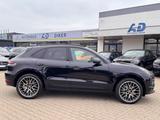 Porsche Macan S - gebrauchte Porsche Macan aus dem Jahr 2021