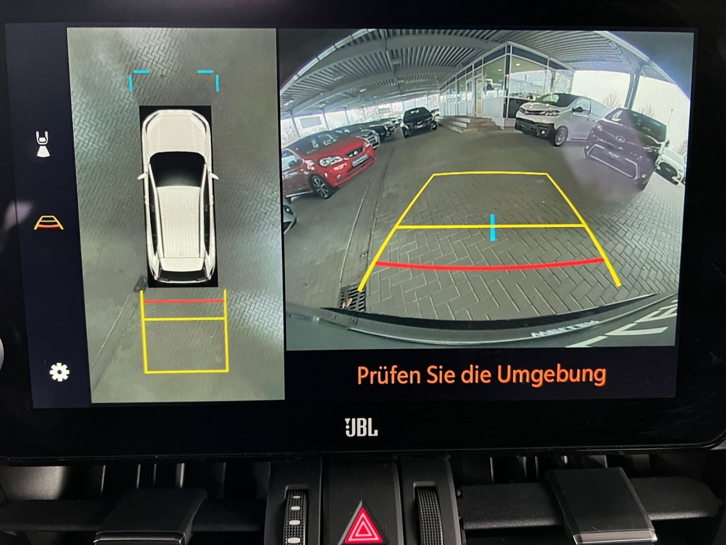 Toyota RAV 4 Hybrid 4x2*Style Selection*Technik*JBL*360 foto 24