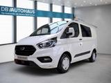 Ford Transit Custom DoKa Kasten Trend 300 L1H1 Sortim - Ford Transit: T300