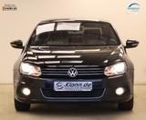 Volkswagen Eos 2.0TSI 211PS DSG Exclusive Leder Keyless DCC - VW Eos Gebrauchtwagen