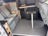 Mercedes-Benz Vito 116 CDI BT 4x4-Matic extralang Camper - Mercedes-Benz Vito: Standheizung