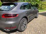 Porsche Macan S Diesel, 20/Leder/PDLS/PASM/PCM  - Porsche Macan in Mannheim