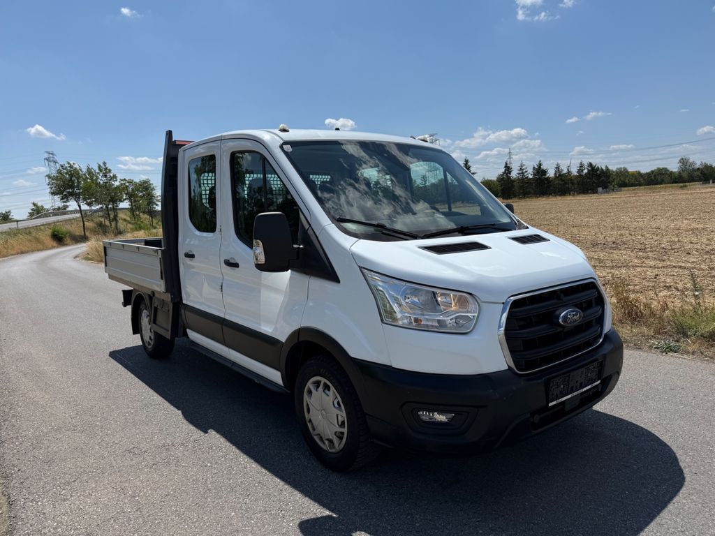 Image of Ford Transit