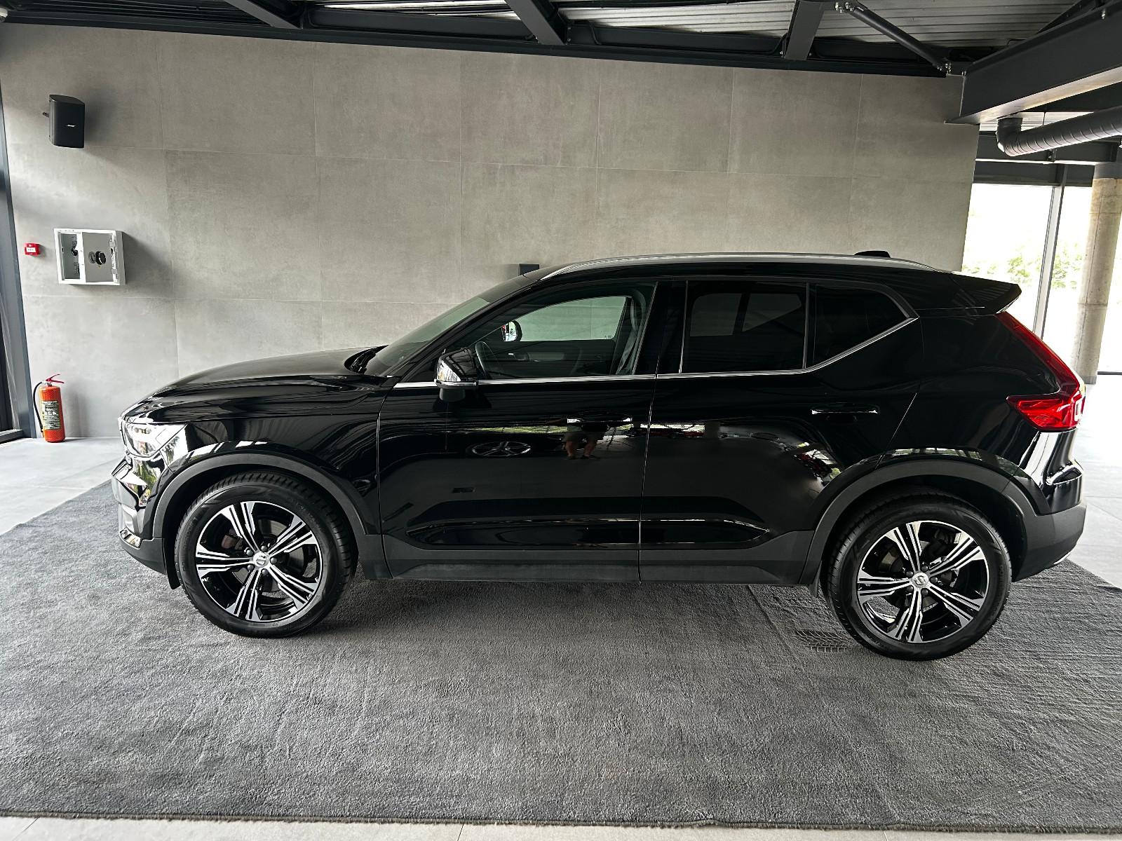 Volvo XC40 Inscription AWD